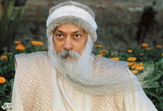 Rajneesh 